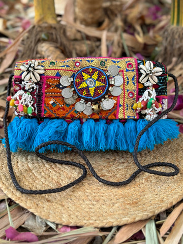 Zya Boho Sling Bag