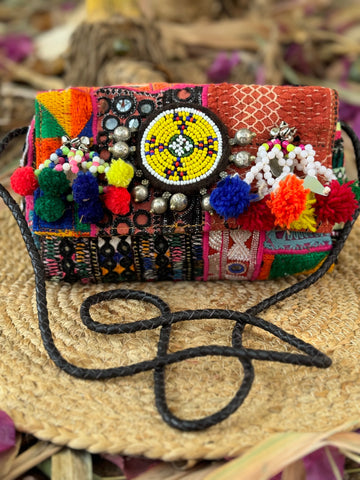 Risha Banjara Sling Bag