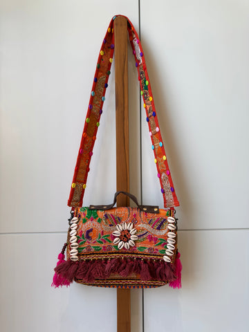 Subala Boho Sling Bag