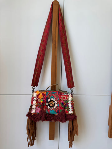 Damayanti Boho Sling Bag