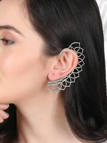 Kaley Non-pierced Earcuffs