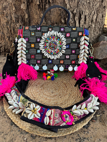 Hue Banjara Sling Bag
