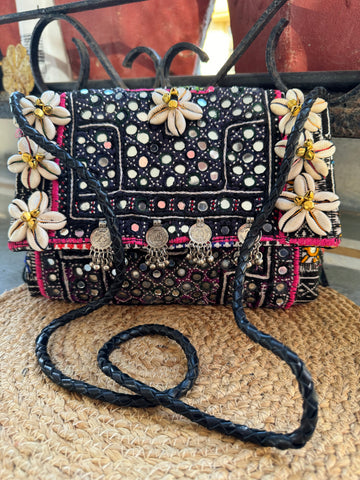 Kalindi Boho Sling Bag