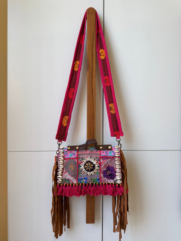 Rukm Boho Sling Bag