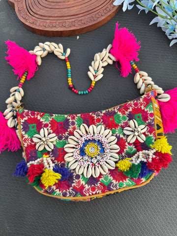 Adhya Banjara Sling Bag