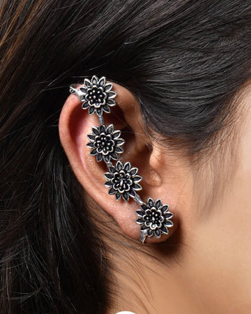 Gulabo Non-pierced Earcuffs