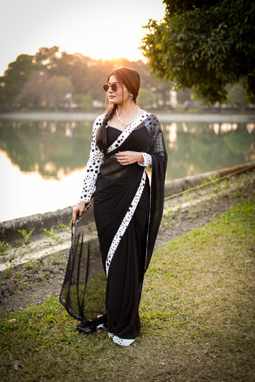 Aarzoo saree