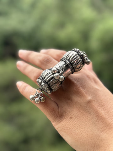 Dholi Ring