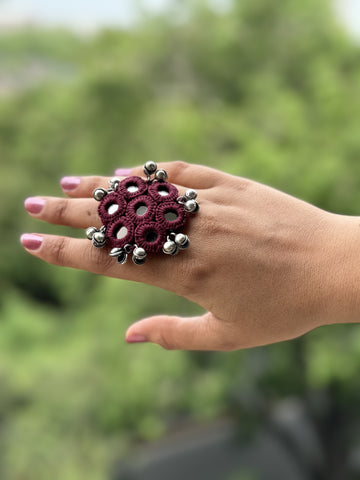 Shushma Ring