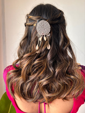 Chandi Swag - Hair clip