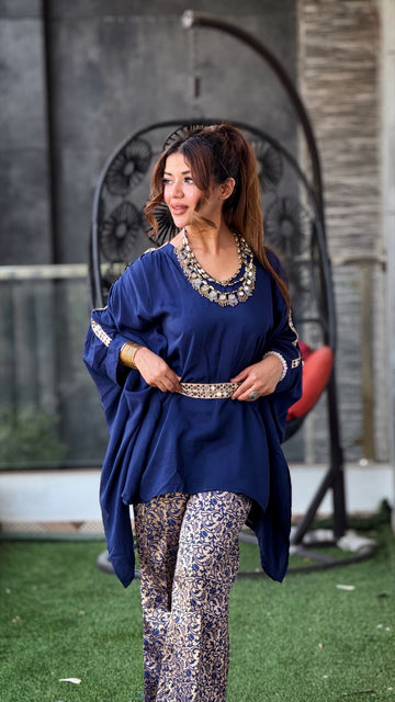 Neel Kanika Cord Set