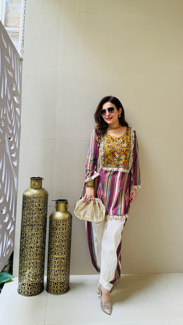 Tasveer Threads