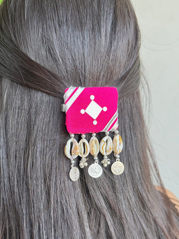 Tinkle Tales Hair Pin