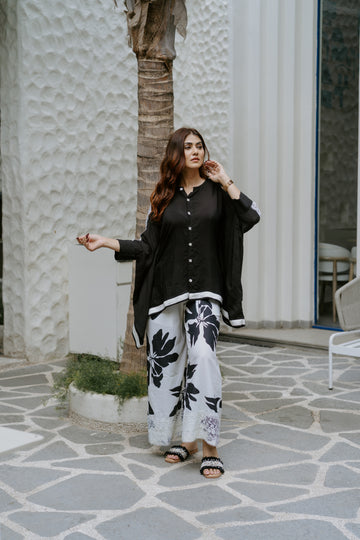 Urban Aura Co-Ord Set