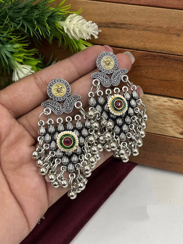 Tanweer Earrings