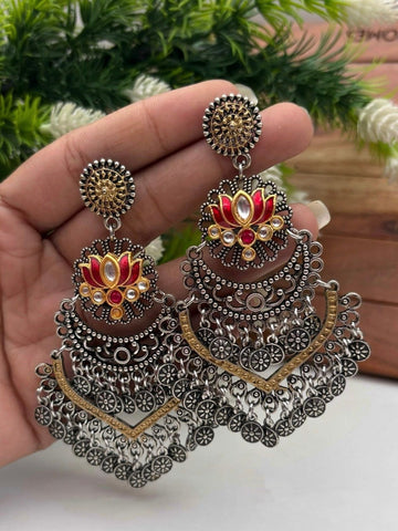 Ezzah Earrings