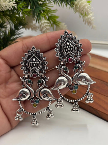 Visha Earrings