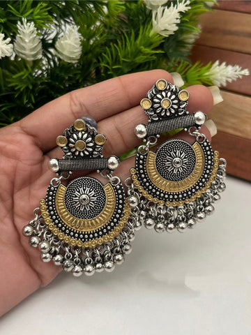 Trisha Earrings