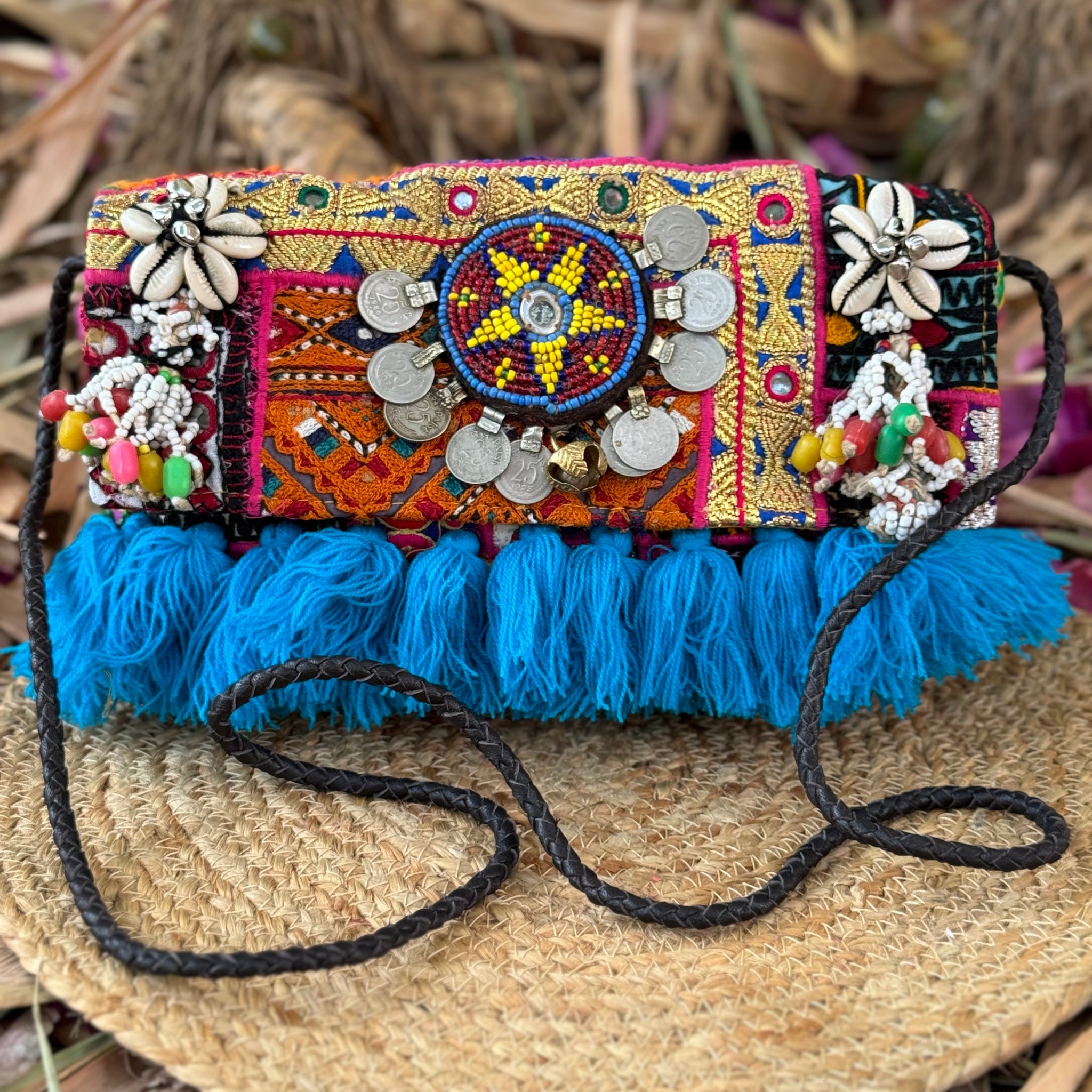 Zya Boho Sling Bag