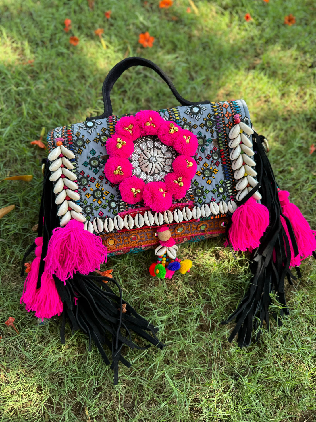 Vaidehi Banjara Sling Bag