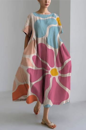 Sierra Grace Western Dress