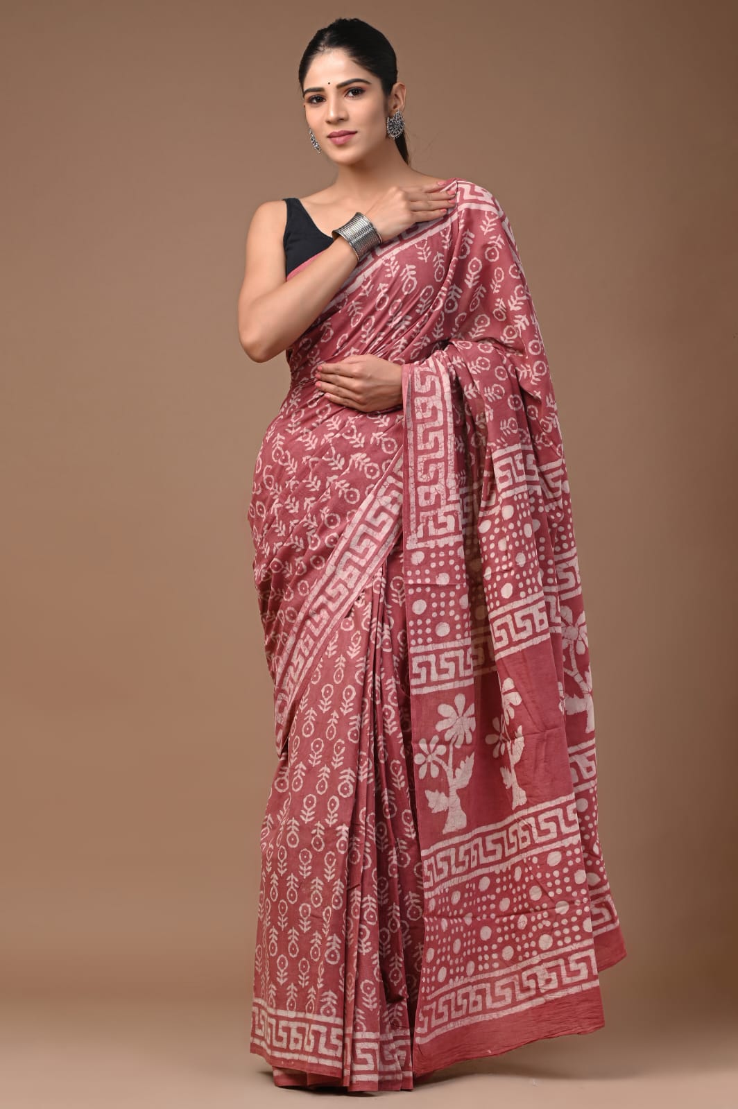 TRISHA