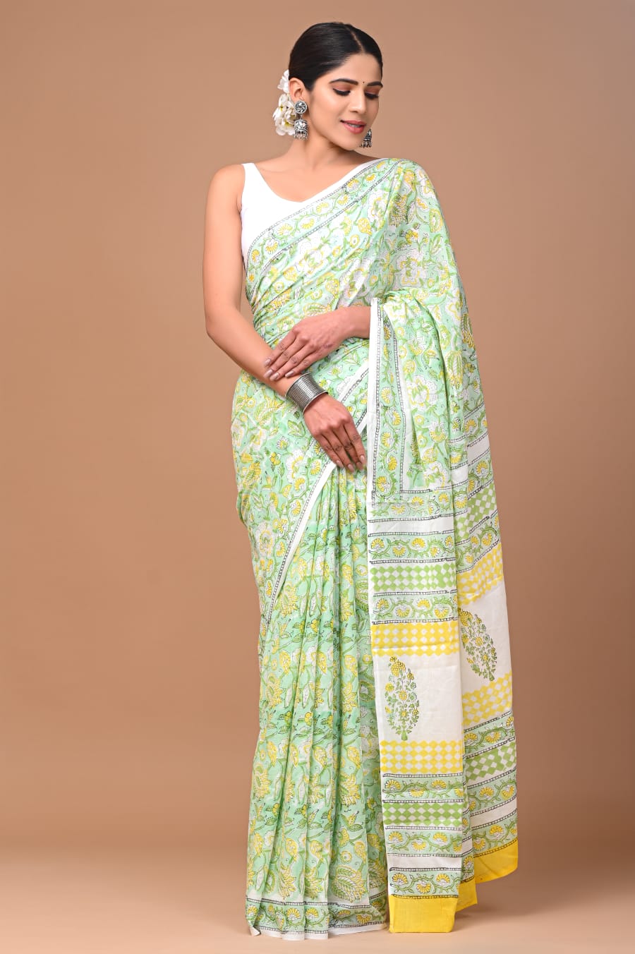 SAKSHI