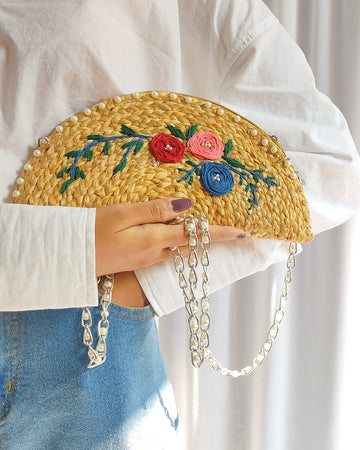 Mochi Bag