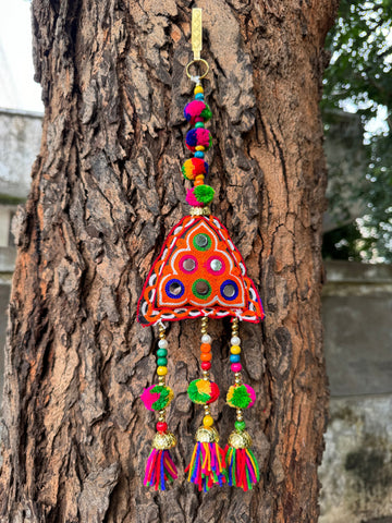 Durga Waist Hanging