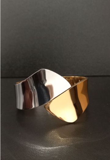 Dual Radiance Bracelet