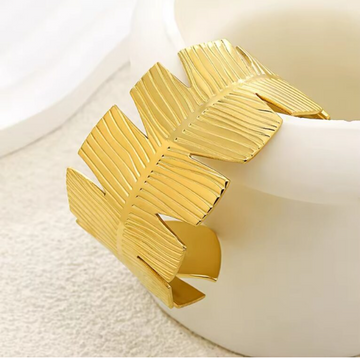 Golden Muse Bracelet