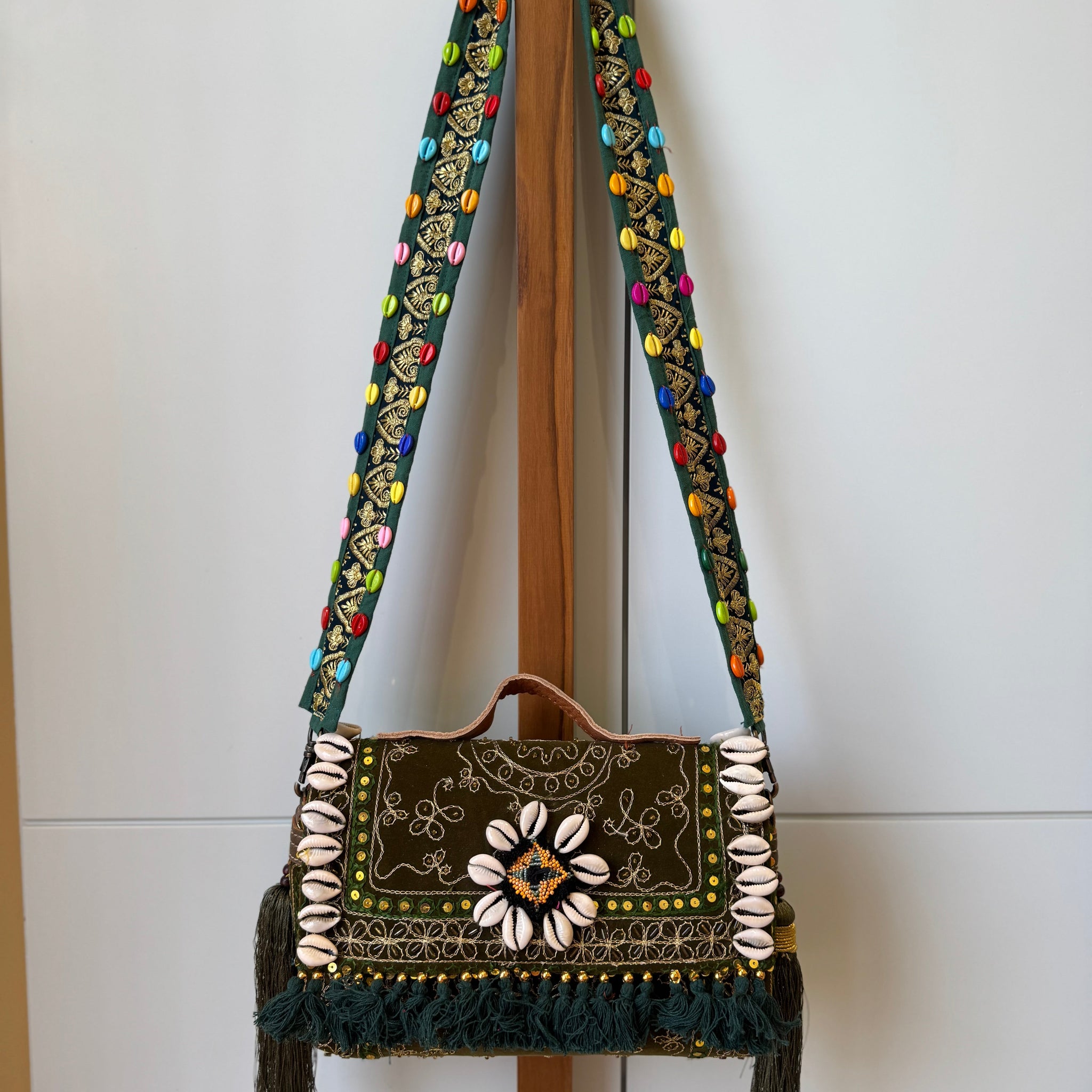 Devaki Boho Sling Bag
