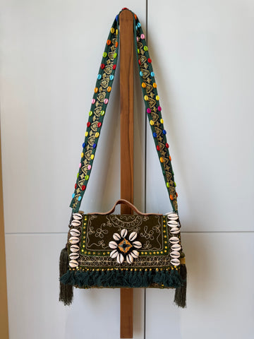 Devaki Boho Sling Bag