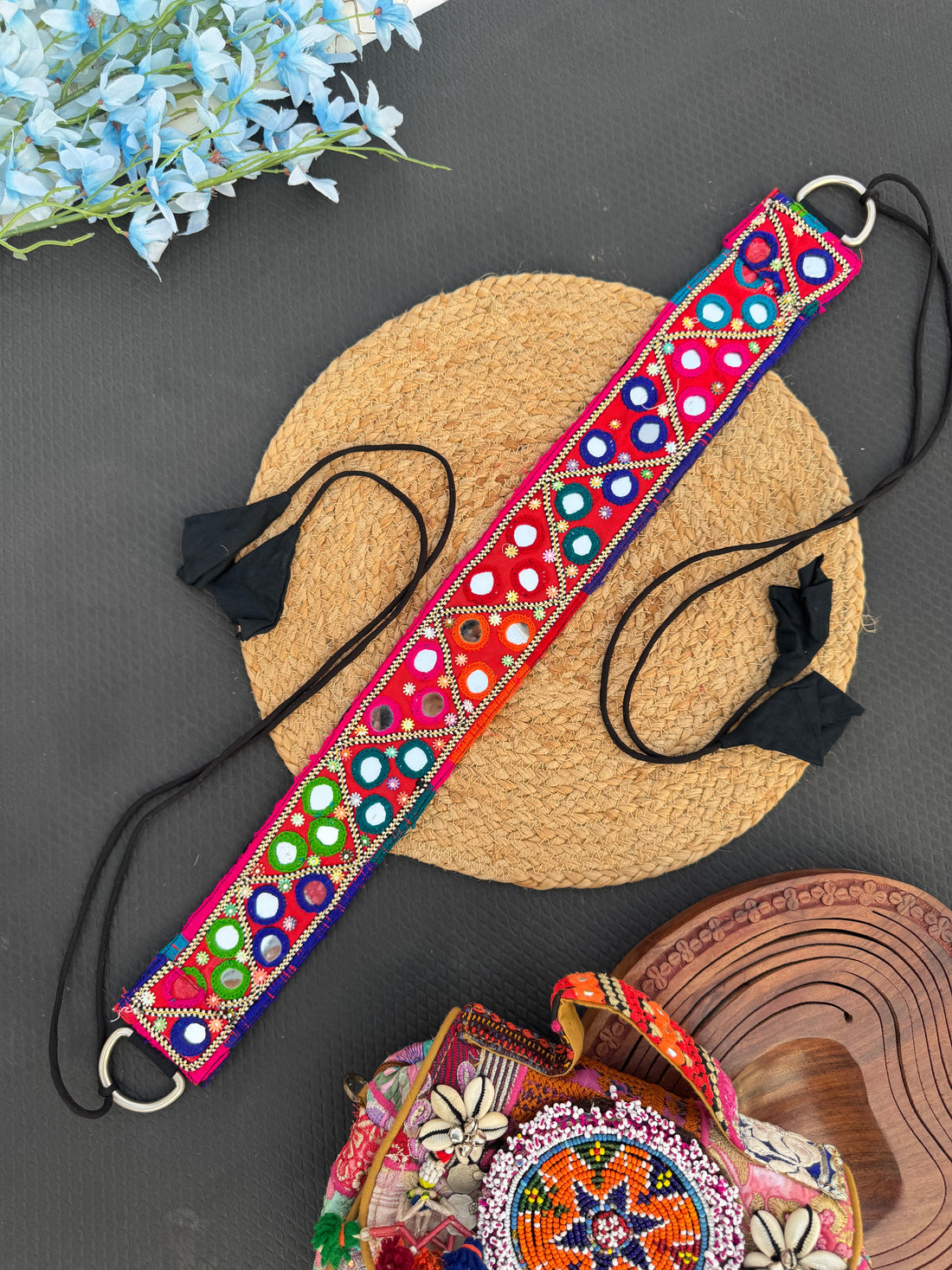 Ashaa Banjara Sling Bag