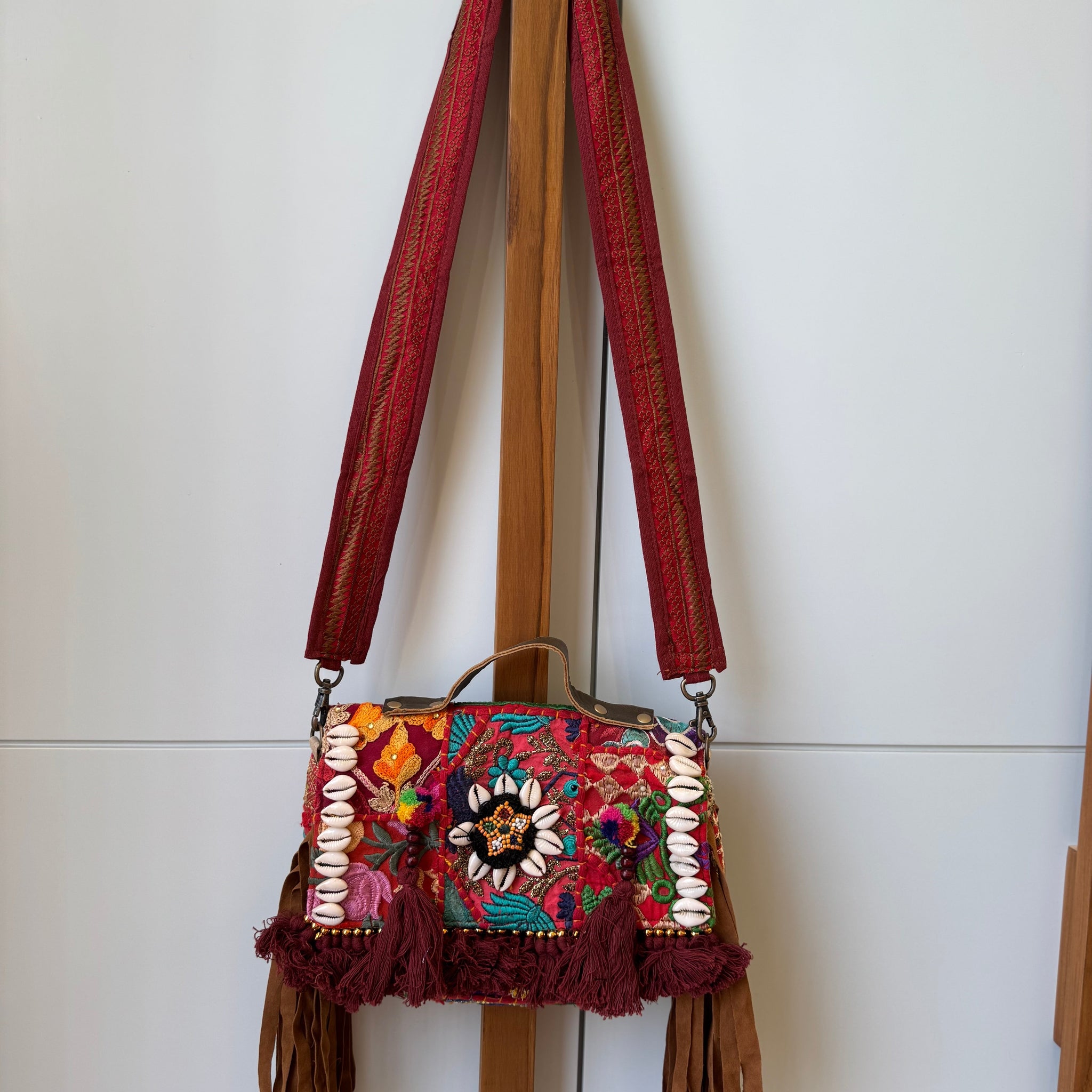 Damayanti Boho Sling Bag