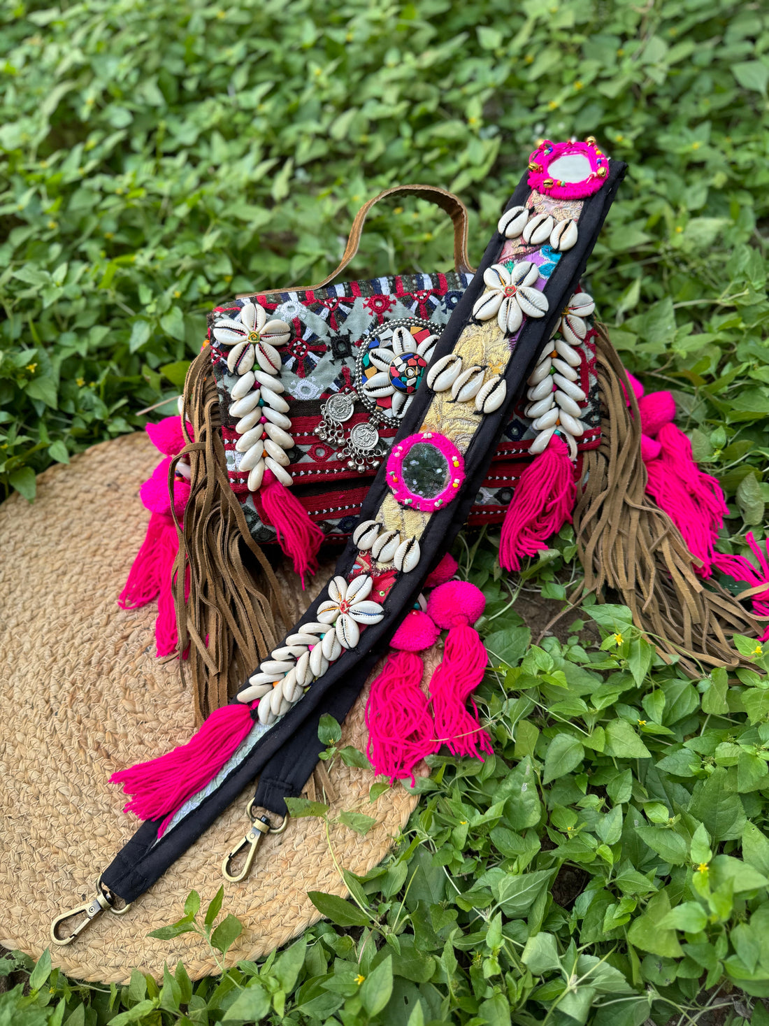 Anais Banjara Sling Bag