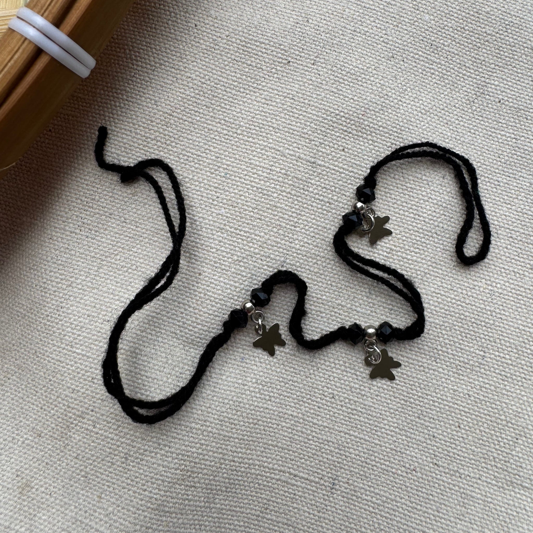 Ava Anklet | Bajubandh