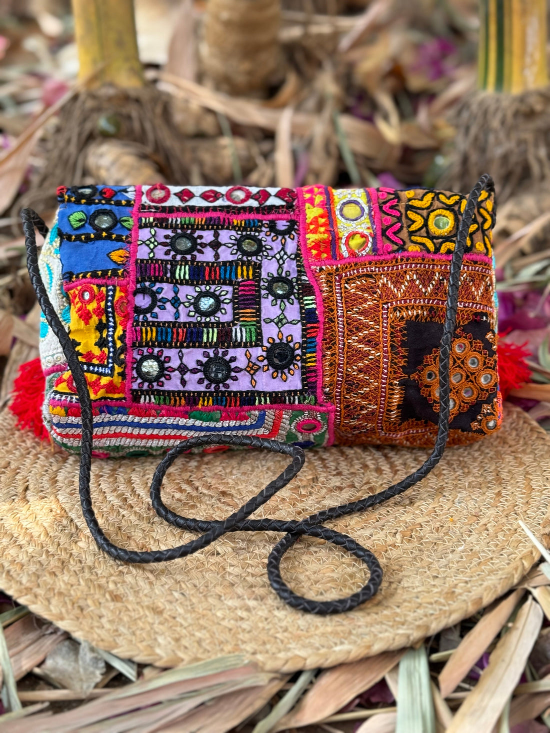 Kalayah Boho Sling Bag