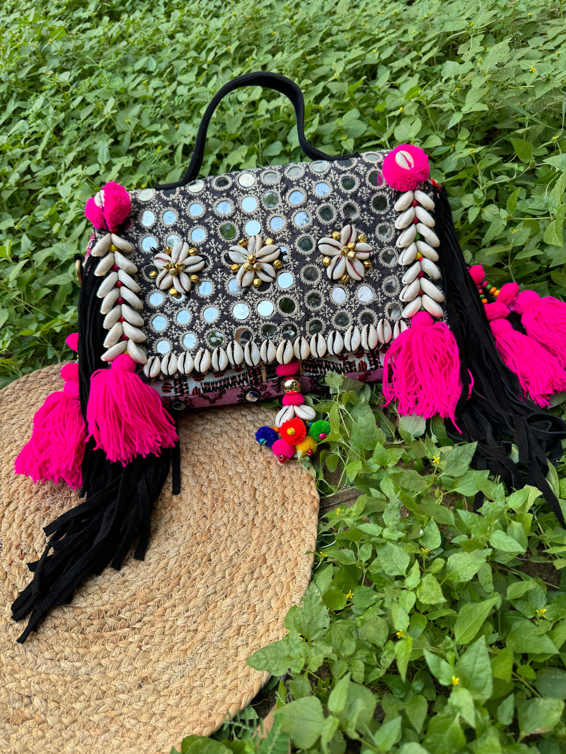 Meera Banjara Sling Bag