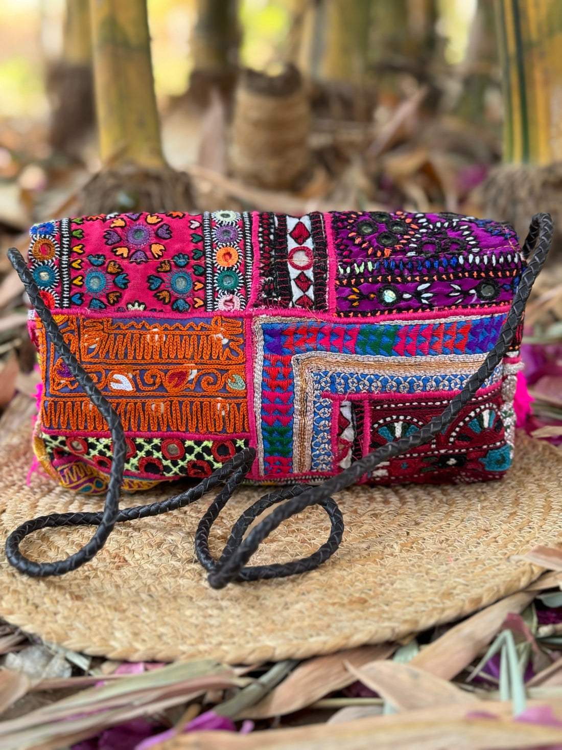 Amelya Boho Sling Bag