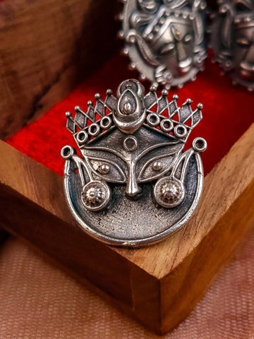 Durgeshwari Ring