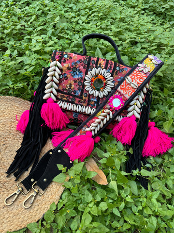 Trusha Banjara Sling Bag