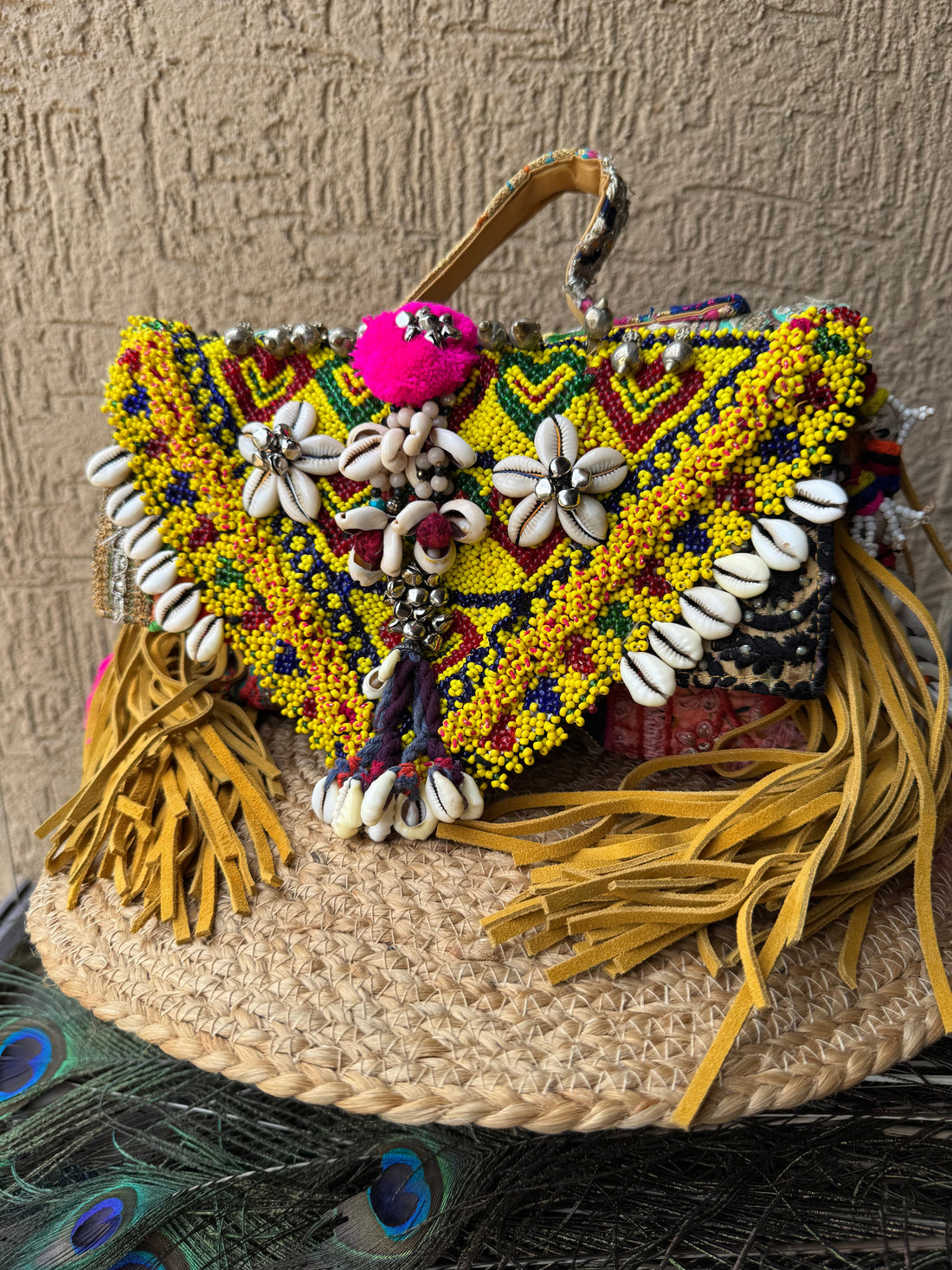 Kashey Banjara Sling Bag