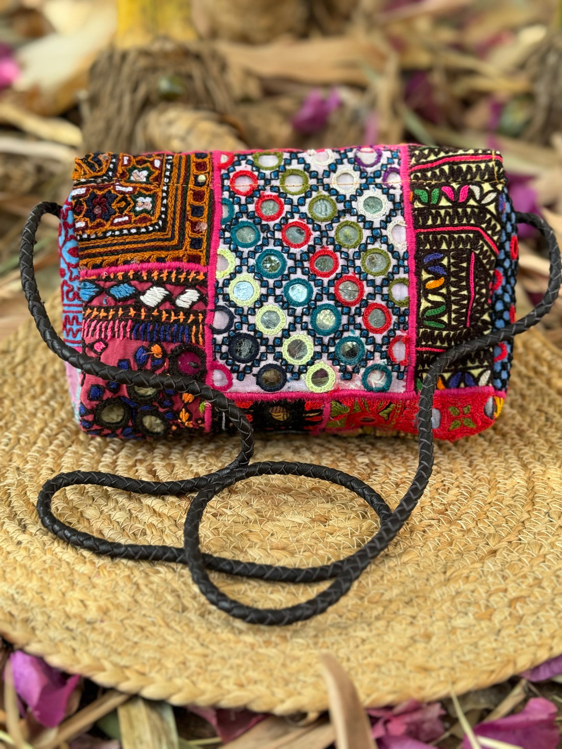 Osho Banjara Sling Bag