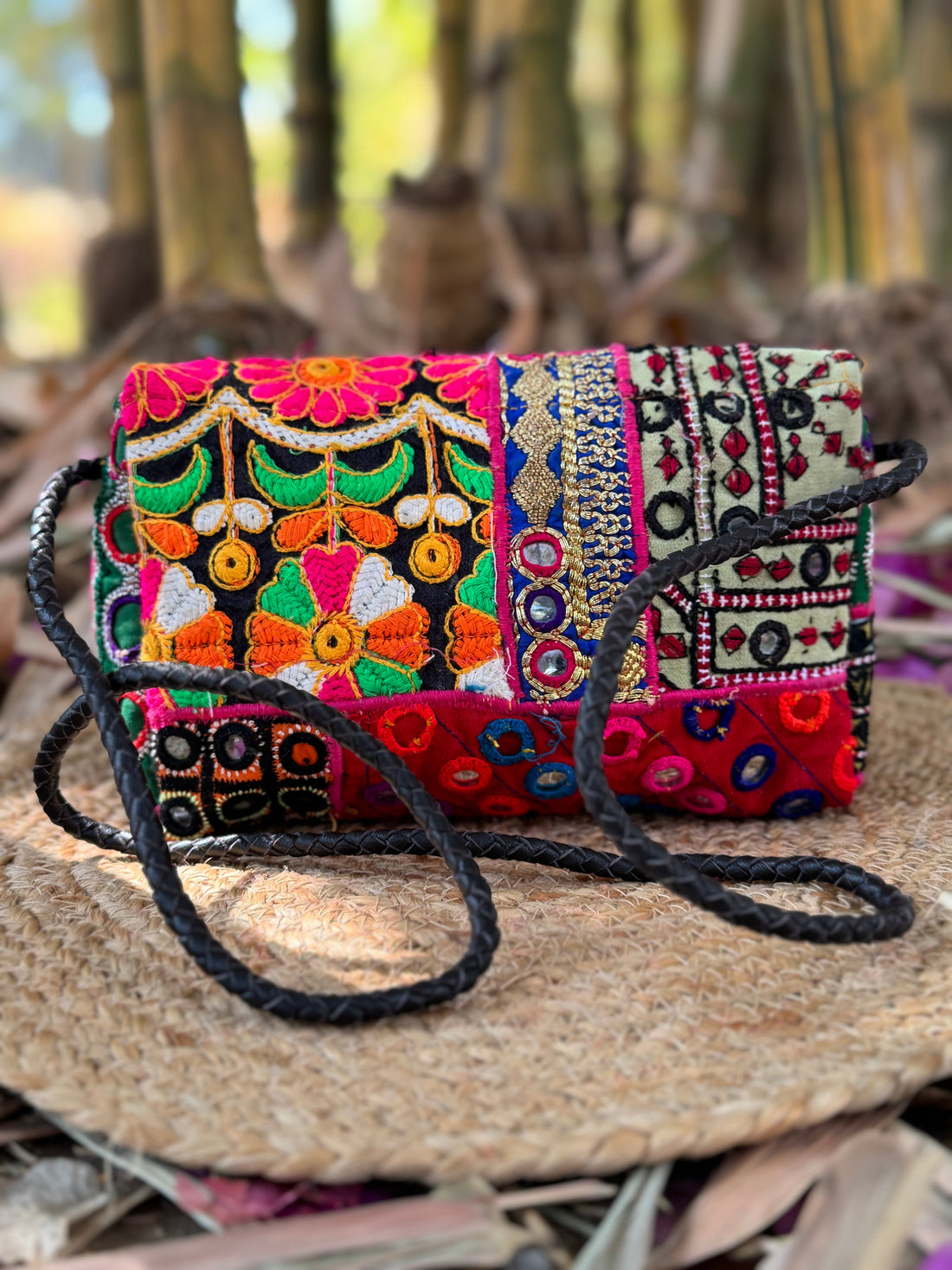 Ariya Boho Sling Bag