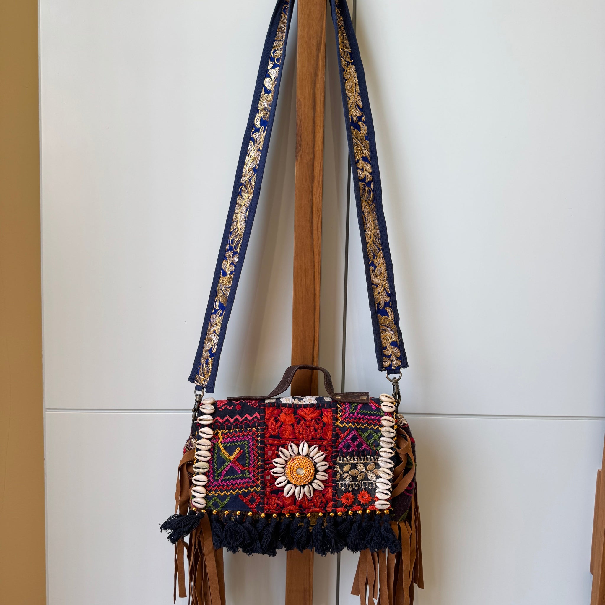 Durmasen Boho Sling Bag