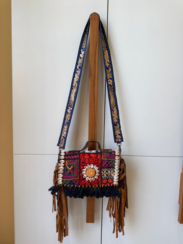 Durmasen Boho Sling Bag