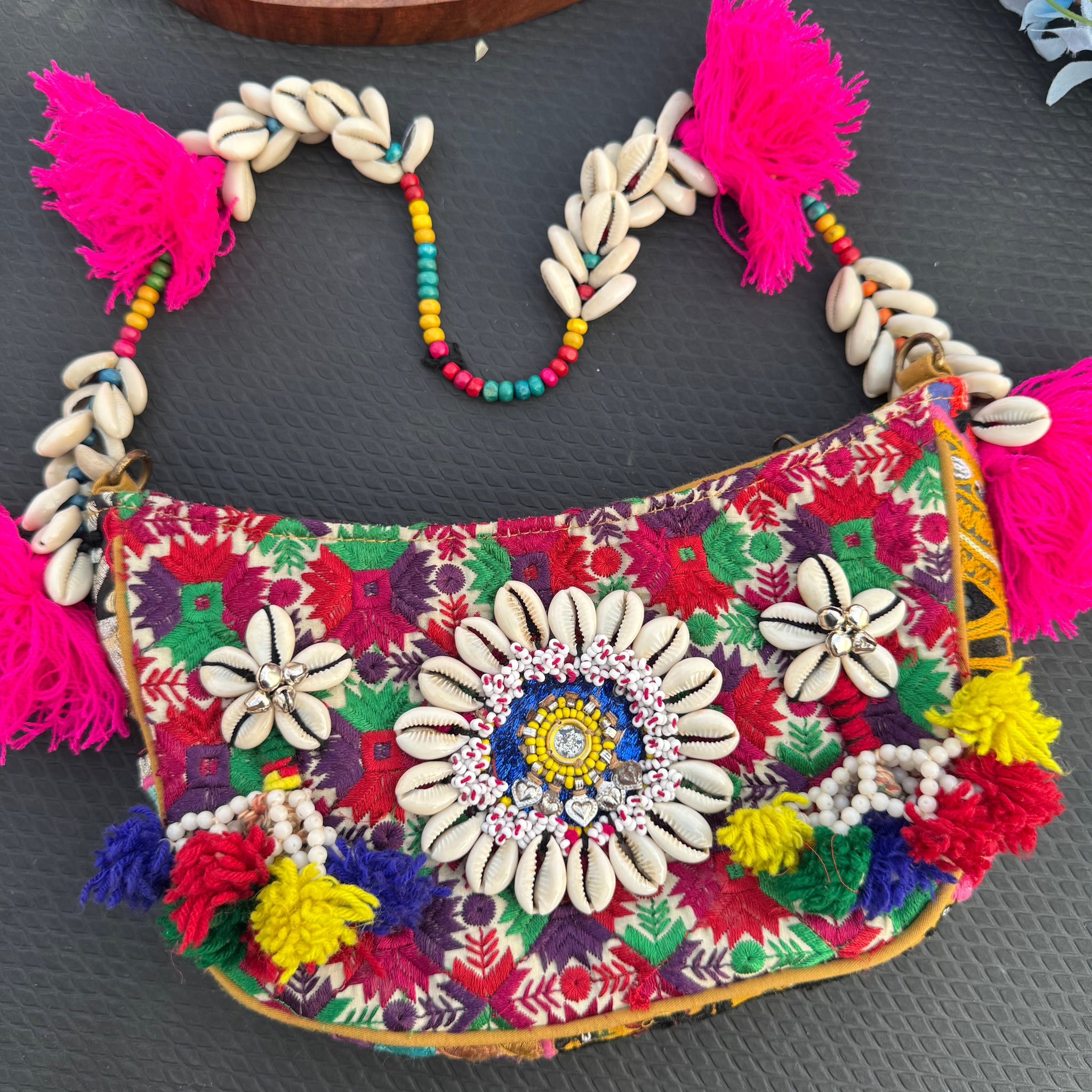Adhya Banjara Sling Bag