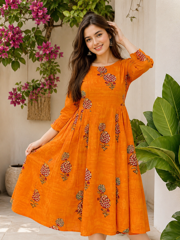 Elegant Embrace Midi