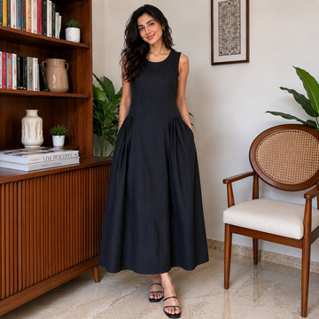 The Everyday Muse Dress